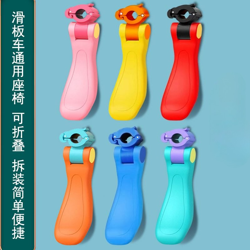 Wholesale Electric Scooter Kid - Kids Ride On Suitcase Scooter ulasan dan harga