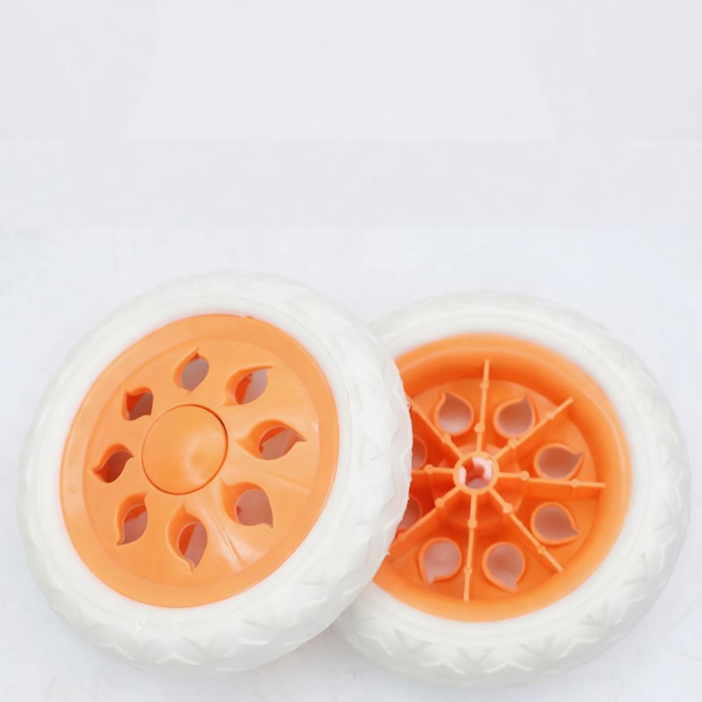 Quiet Rubber Replacement Wheel - Silent Replacement Luggage Wheels ulasan dan harga