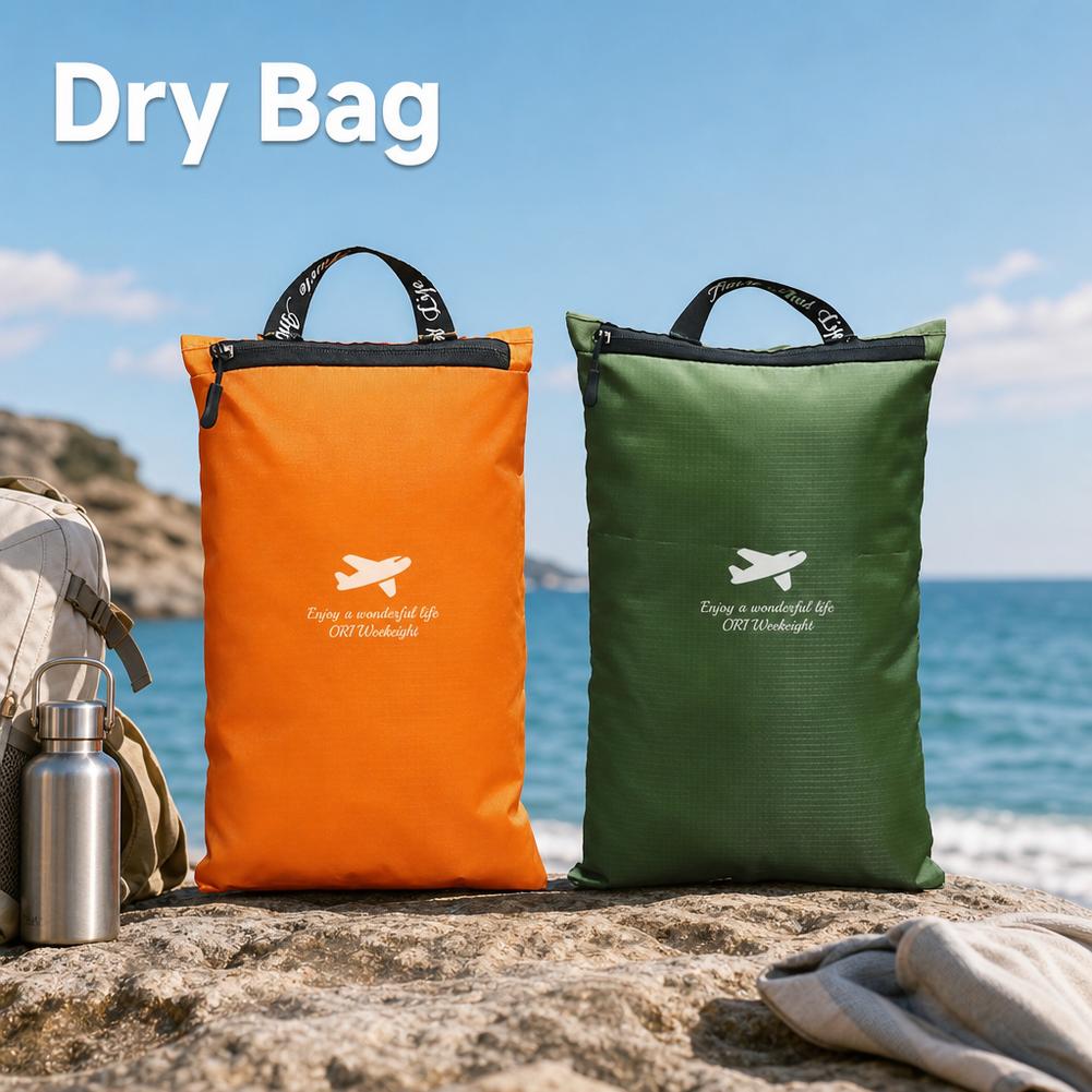 Waterproof Storage Bag Travel  - Cosmetic Bags ulasan dan harga