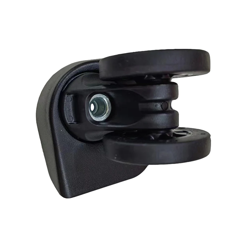 HKHL02 Silent Suitcase Wheels  - Silent Replacement Luggage Wheels ulasan dan harga